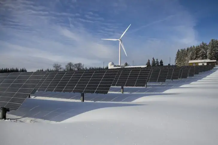 Do solar panels have health risks?