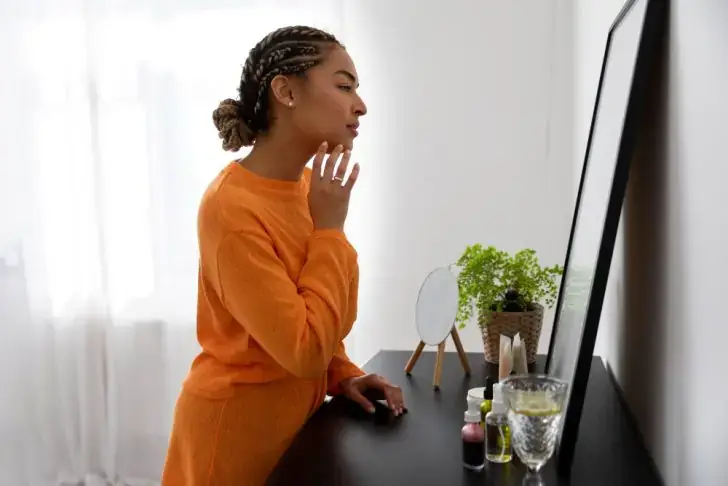 How affirmations can boost your confidence.