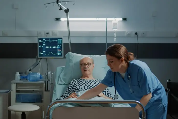 Does Medicare Pay for Visiting Angels?