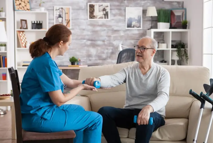 Does Medicare Pay for Visiting Angels?