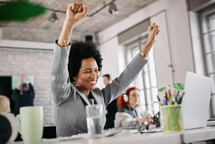 How affirmations can boost your confidence.